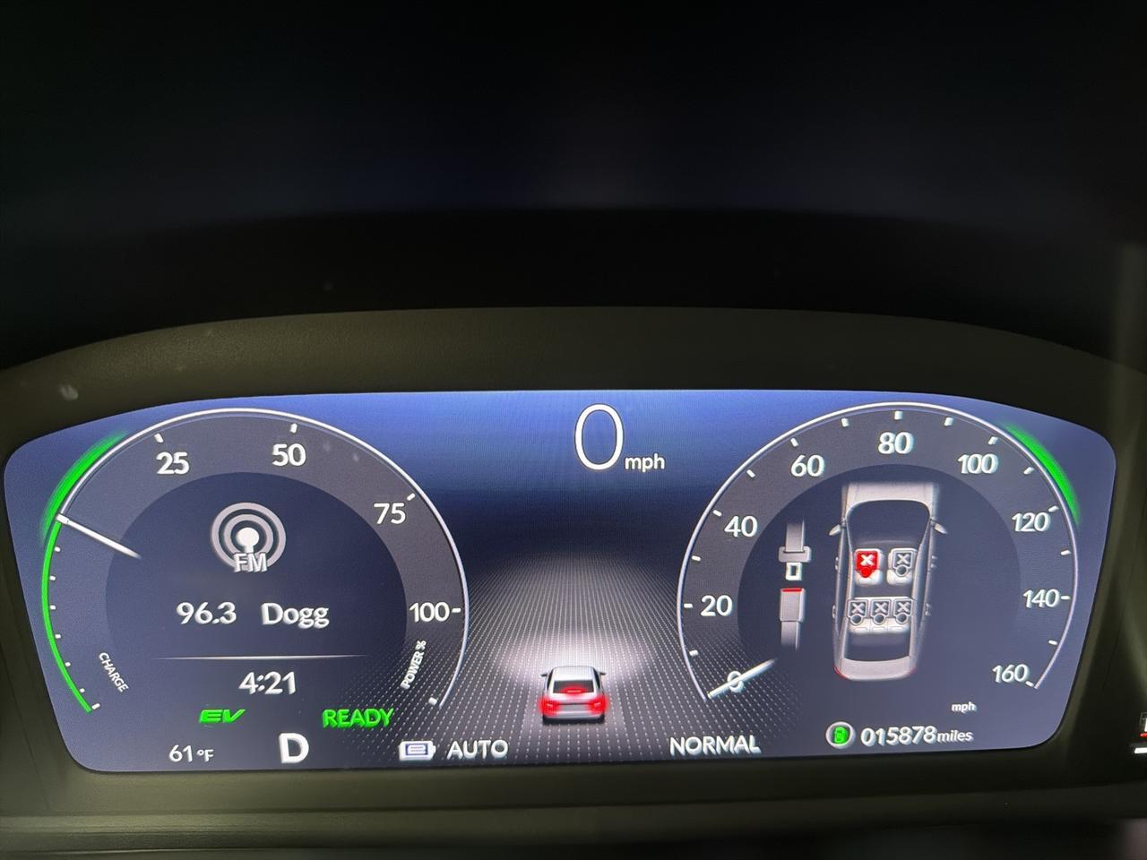 2024 Honda Accord Hybrid Sport-L Annapolis MD