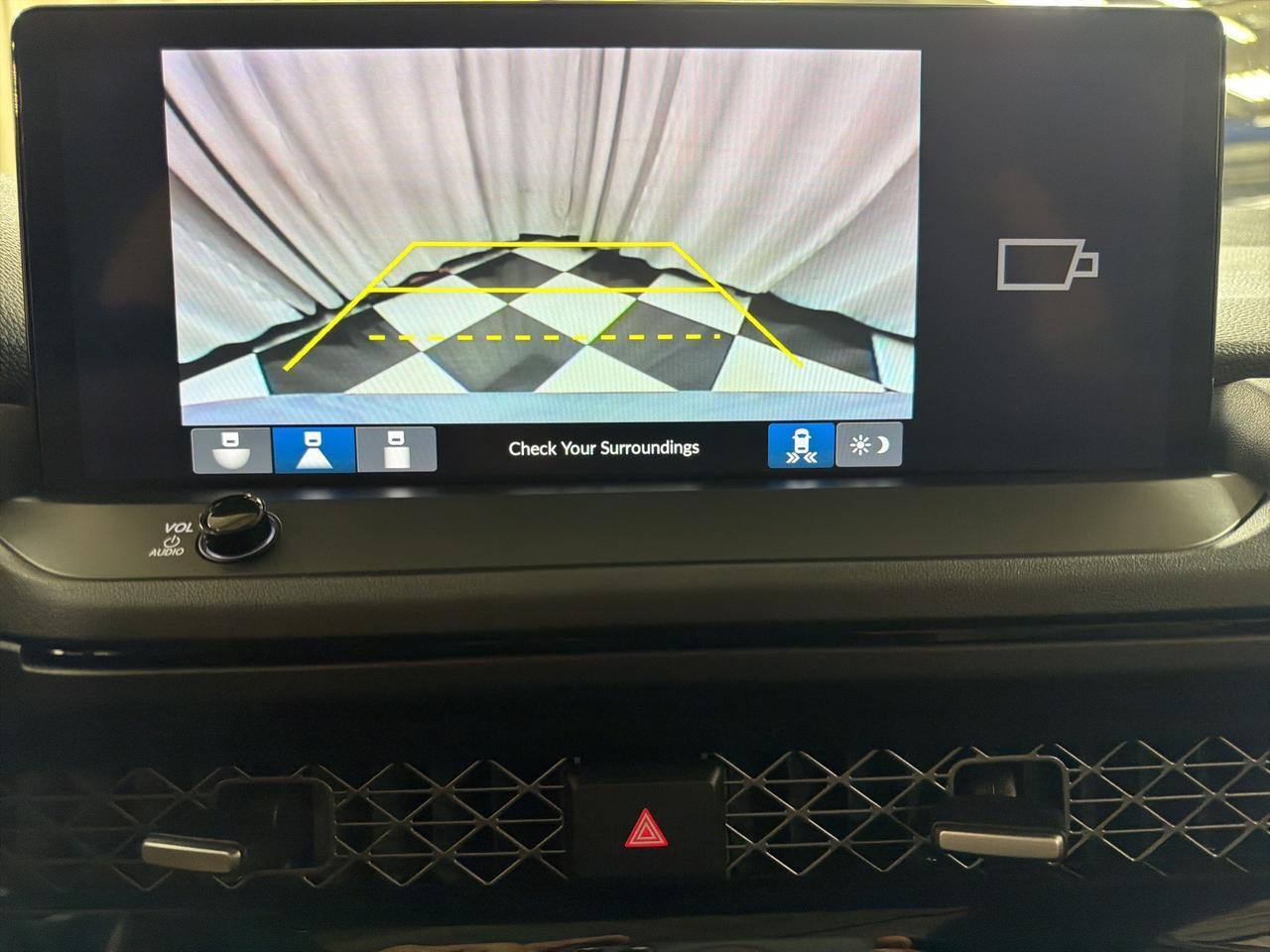 2024 Honda Accord Hybrid Sport-L Annapolis MD