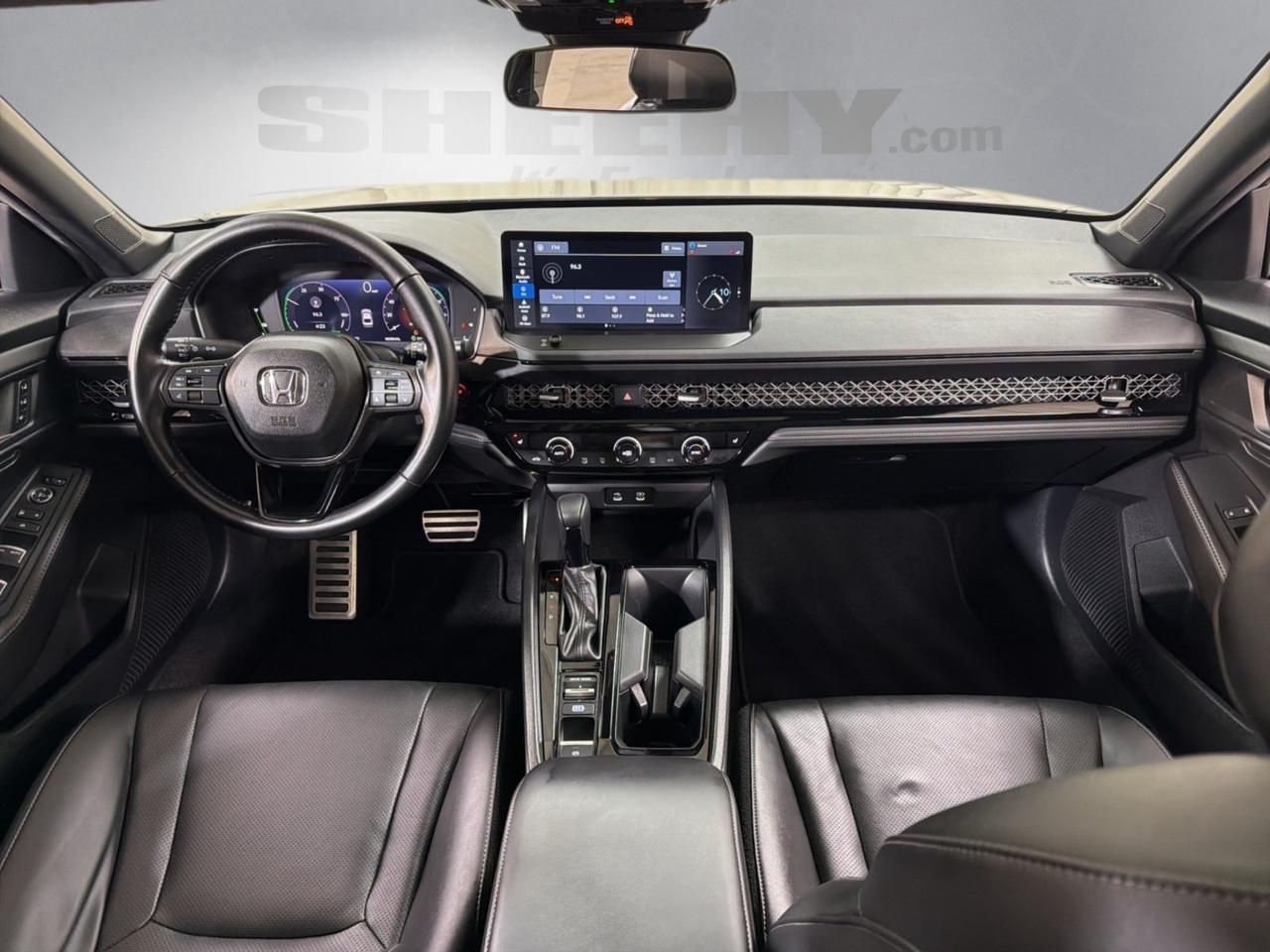 2024 Honda Accord Hybrid Sport-L Annapolis MD