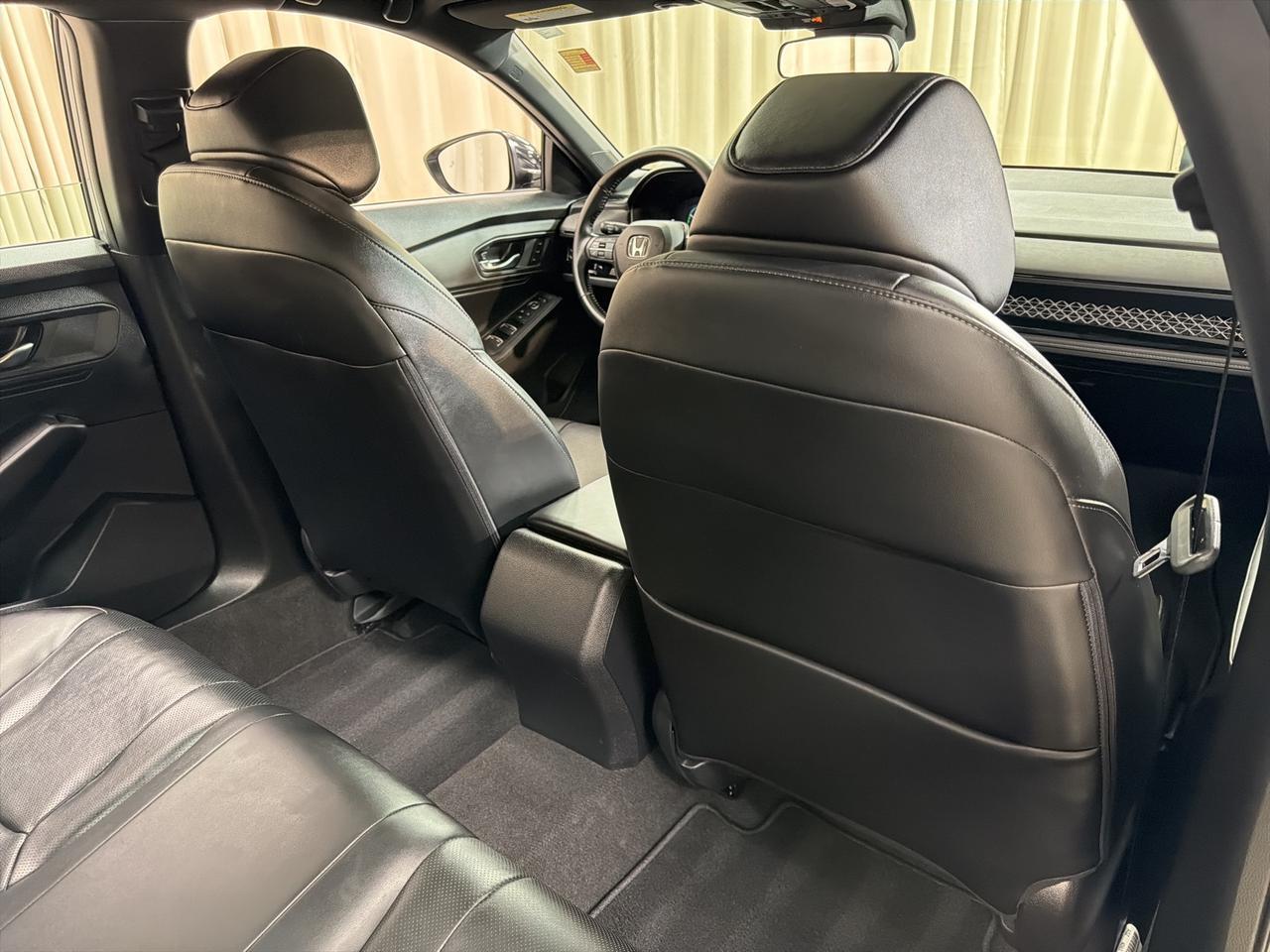 2024 Honda Accord Hybrid Sport-L Annapolis MD