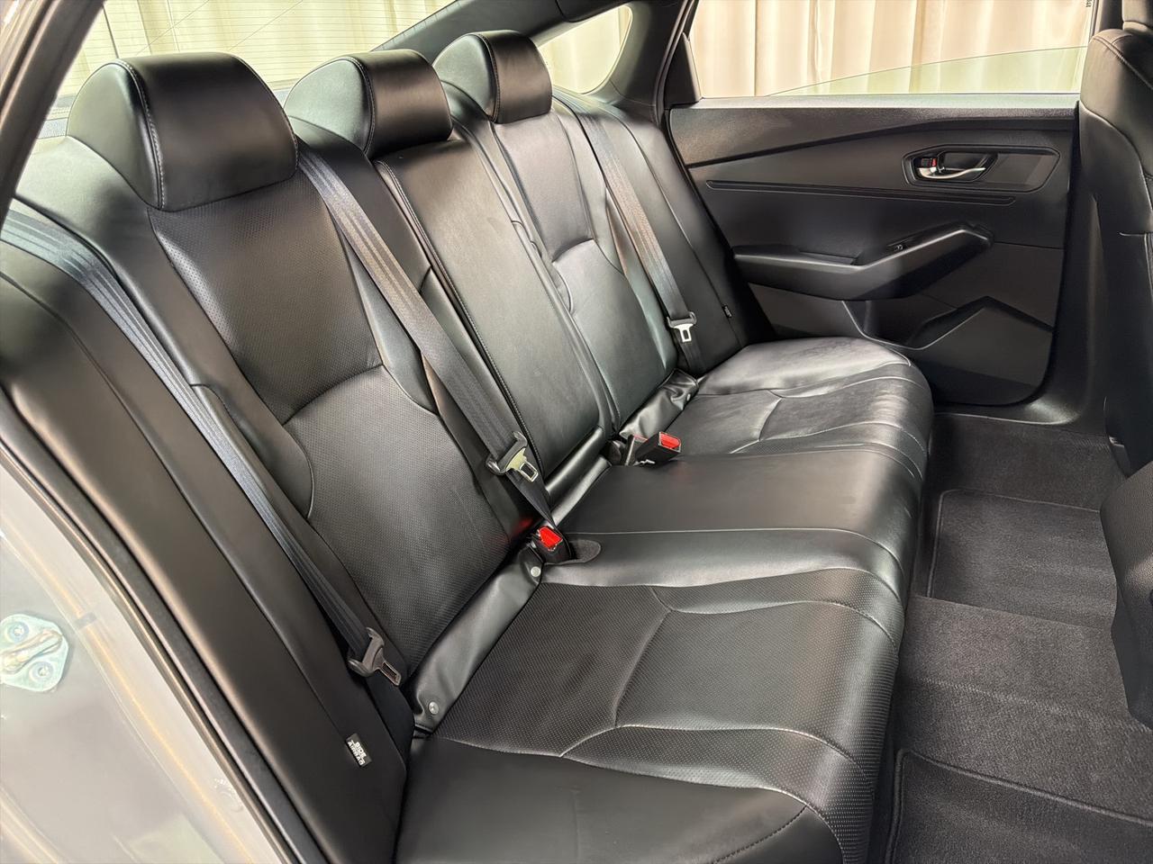 2024 Honda Accord Hybrid Sport-L Annapolis MD