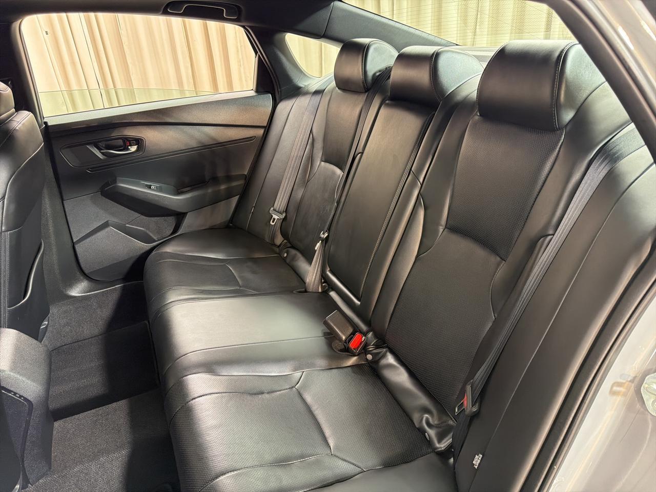 2024 Honda Accord Hybrid Sport-L Annapolis MD