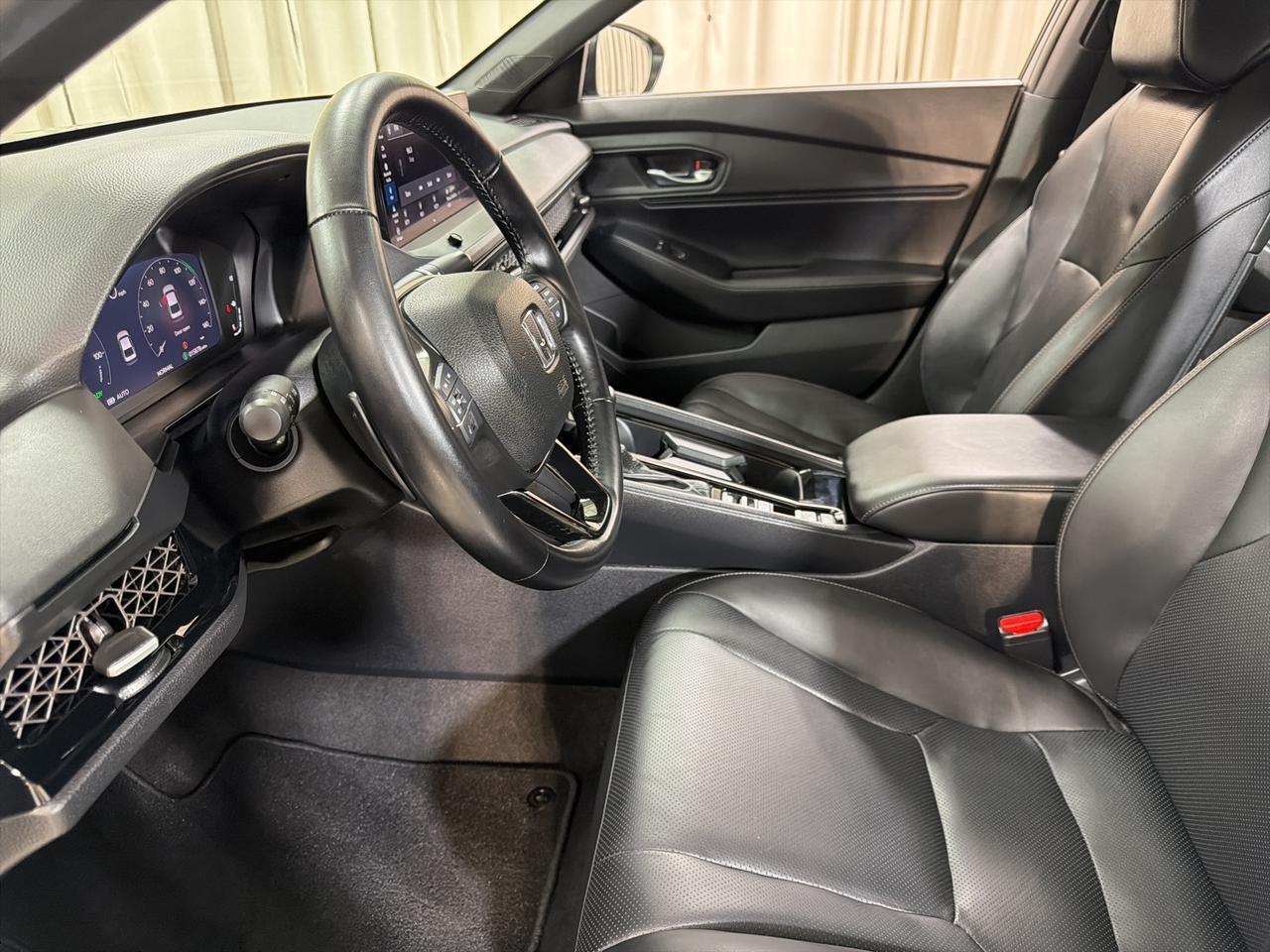 2024 Honda Accord Hybrid Sport-L Annapolis MD