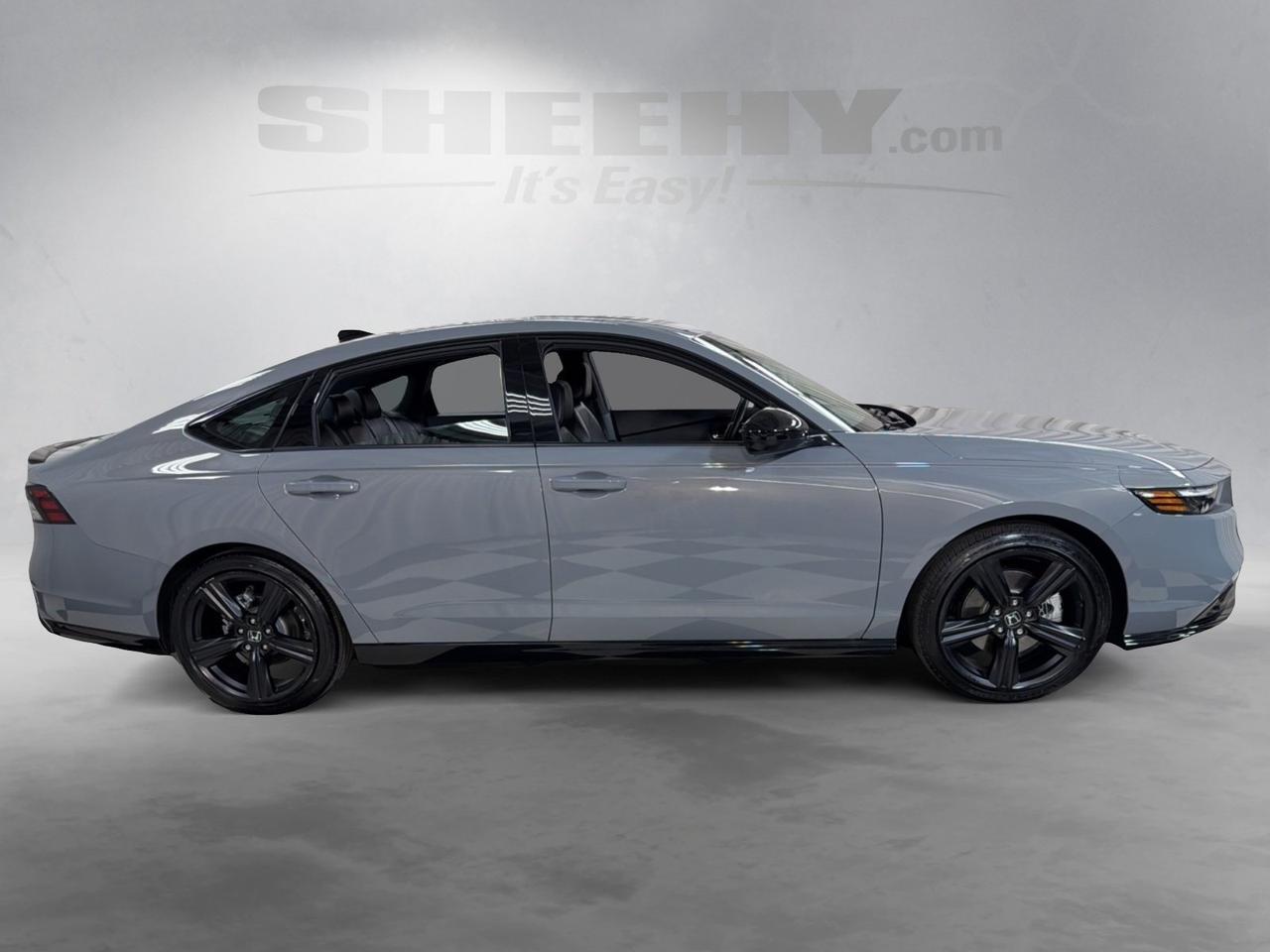 2024 Honda Accord Hybrid Sport-L Annapolis MD