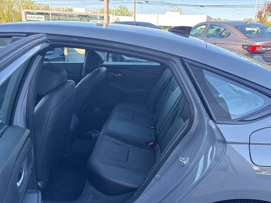 2024 Honda Accord Hybrid Sport-L Cockeysville MD