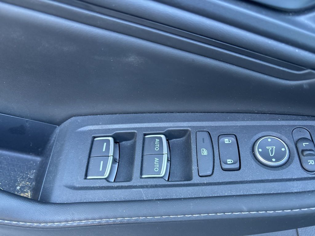 2024 Honda Accord Hybrid Sport-L Cockeysville MD