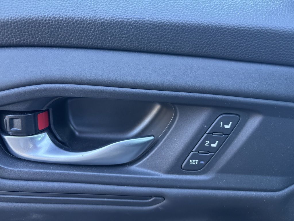 2024 Honda Accord Hybrid Sport-L Cockeysville MD