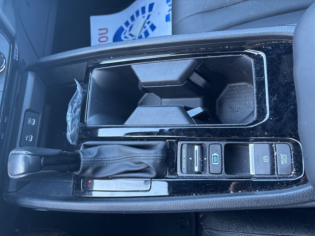 2024 Honda Accord Hybrid Sport-L Cockeysville MD