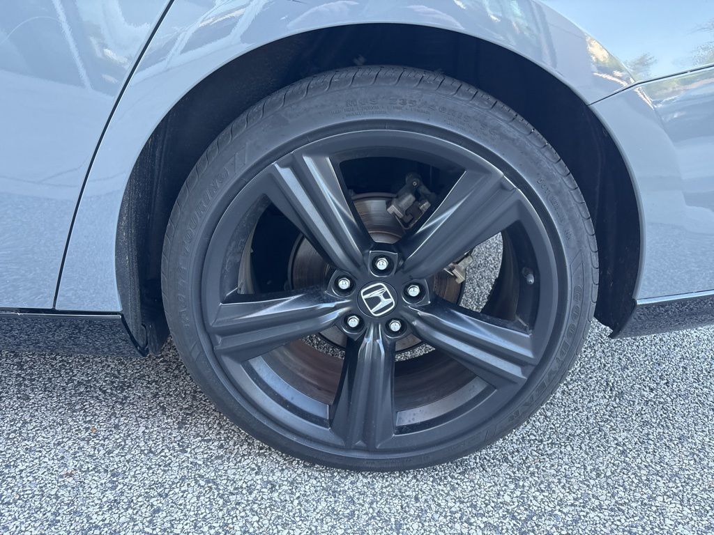 2024 Honda Accord Hybrid Sport-L Cockeysville MD