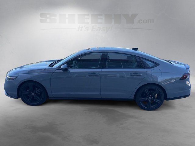 2024 Honda Accord Hybrid Sport-L Cockeysville MD