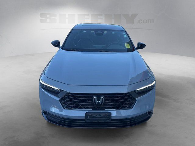 2024 Honda Accord Hybrid Sport-L Cockeysville MD