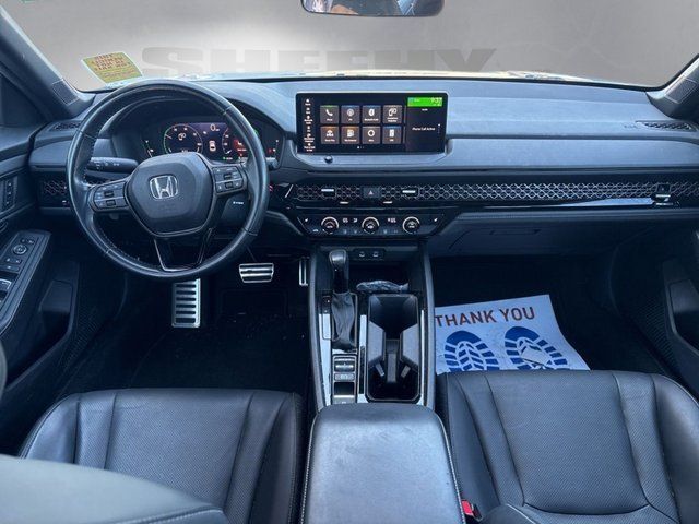 2024 Honda Accord Hybrid Sport-L Cockeysville MD