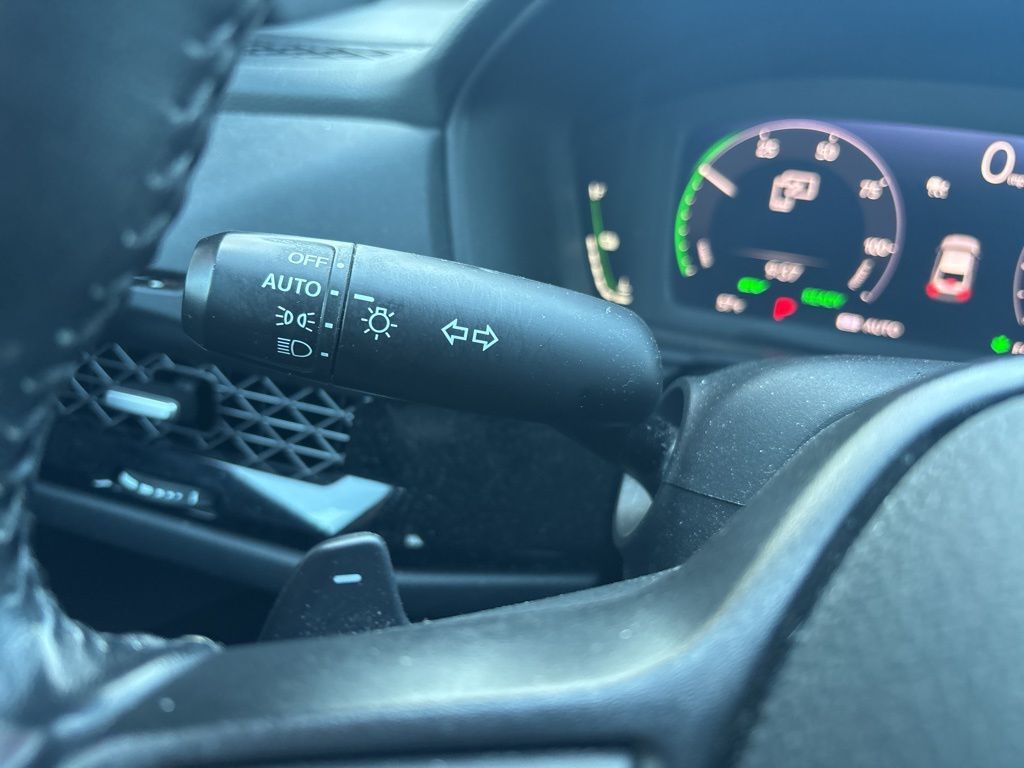 2024 Honda Accord Hybrid Sport-L Cockeysville MD