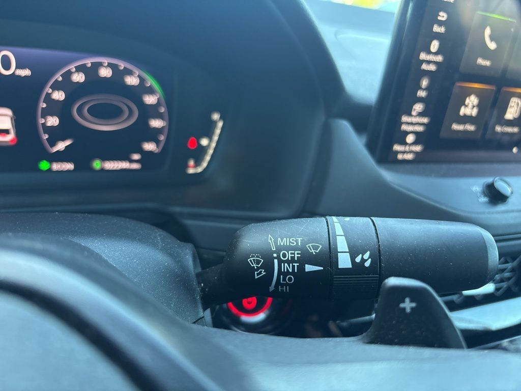 2024 Honda Accord Hybrid Sport-L Cockeysville MD