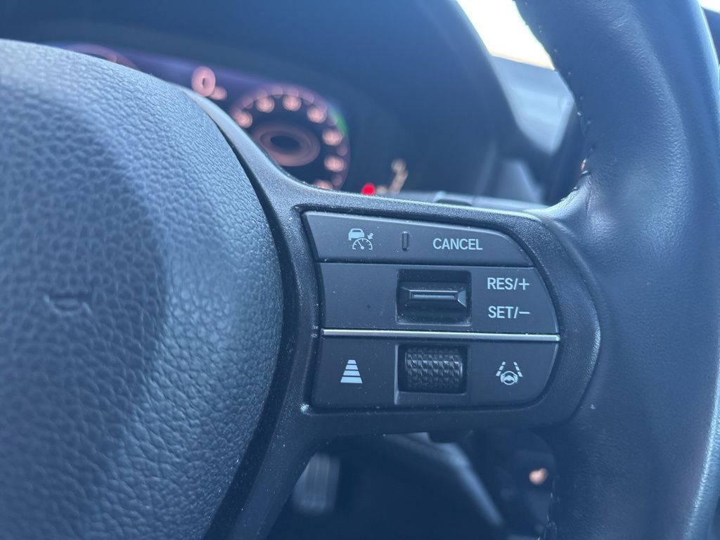 2024 Honda Accord Hybrid Sport-L Cockeysville MD