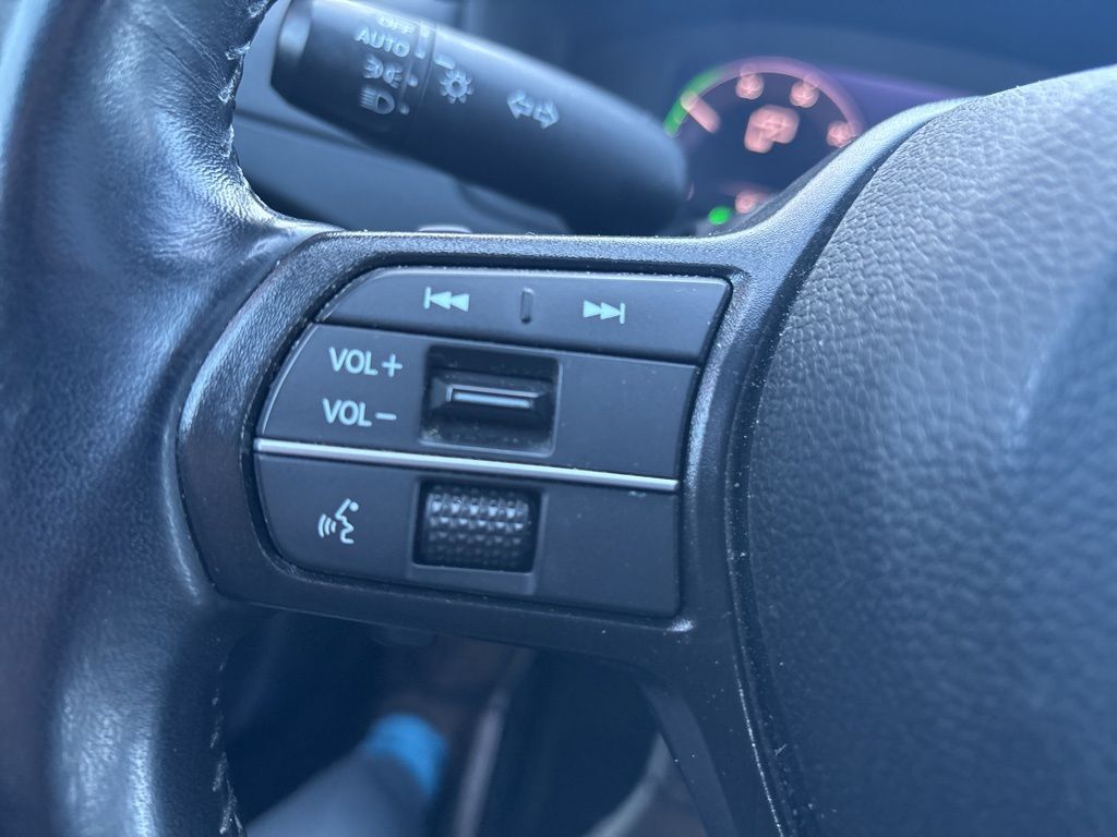 2024 Honda Accord Hybrid Sport-L Cockeysville MD