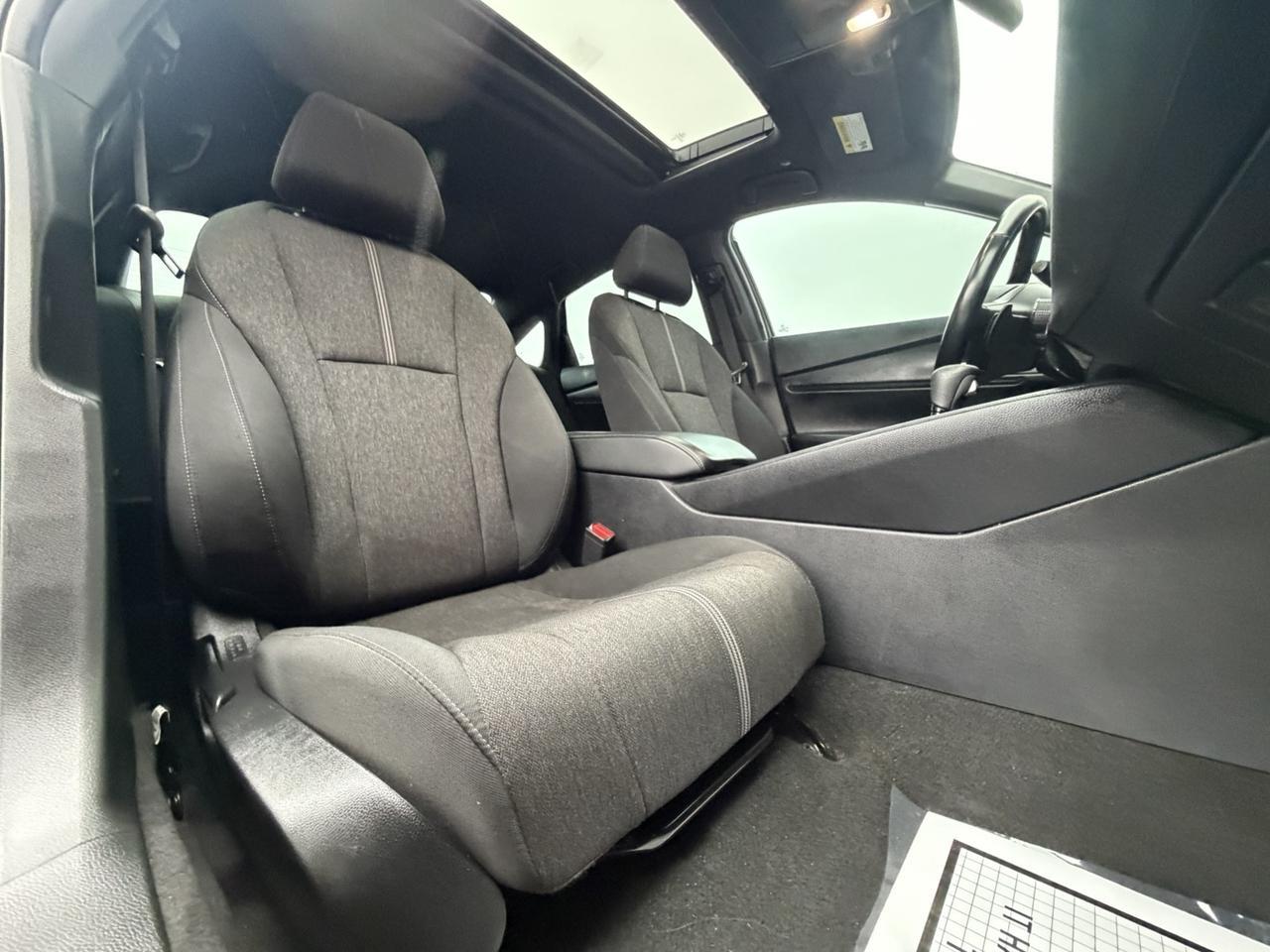 2024 Honda Accord Hybrid Sport Miami FL