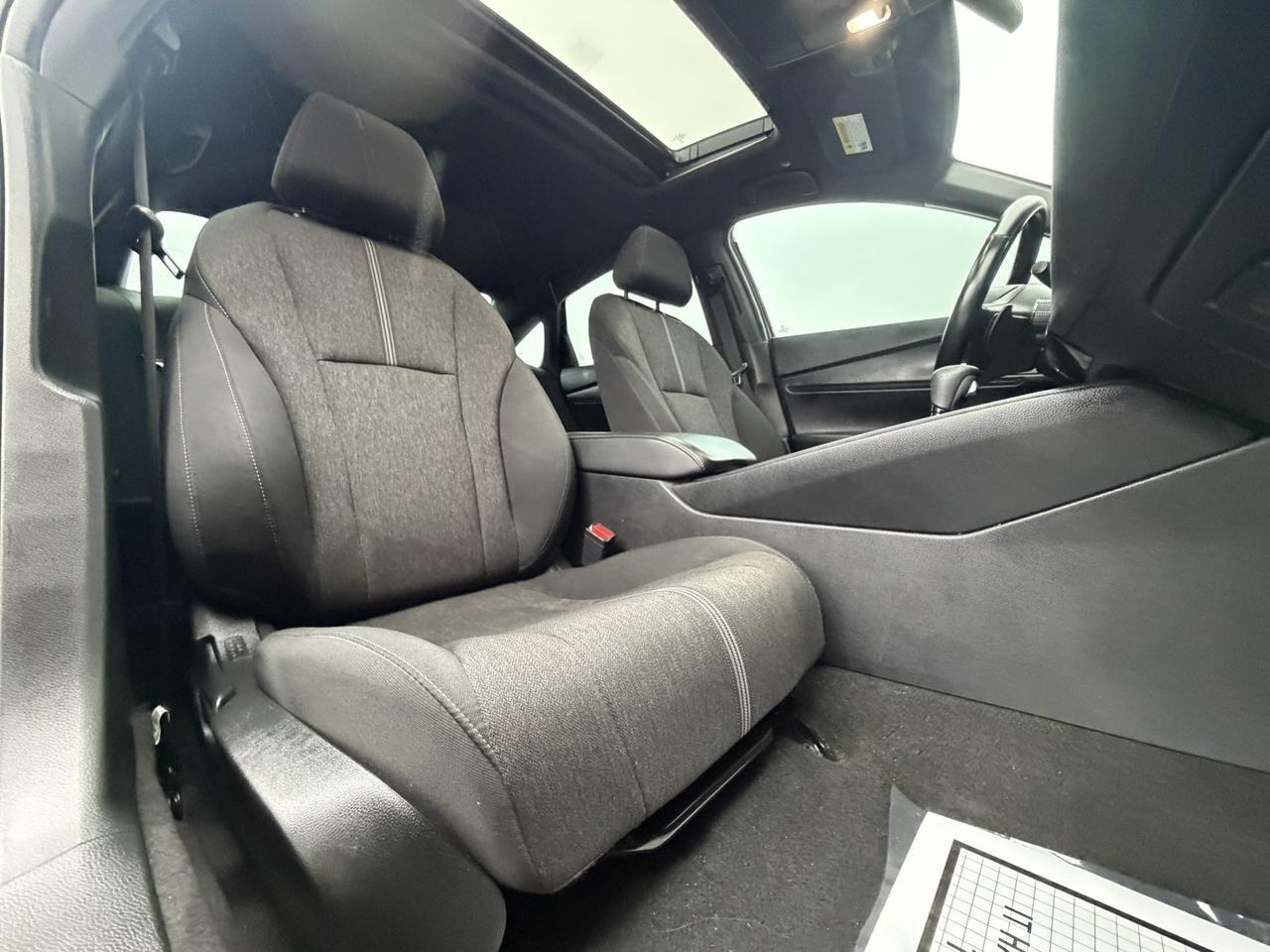 2024 Honda Accord Hybrid Sport Miami FL