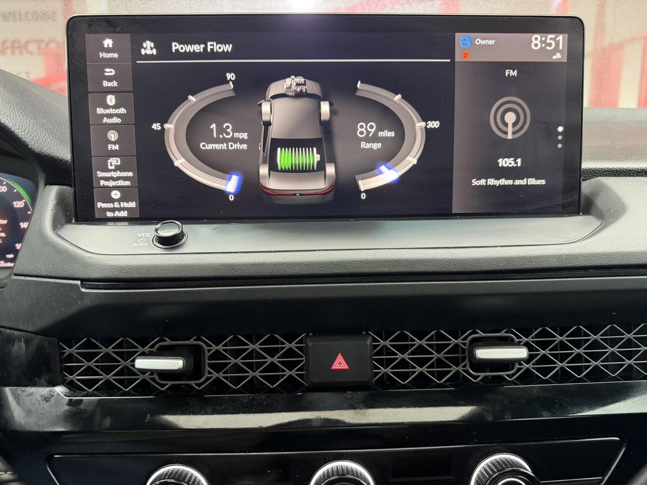 2024 Honda Accord Hybrid Sport Miami FL