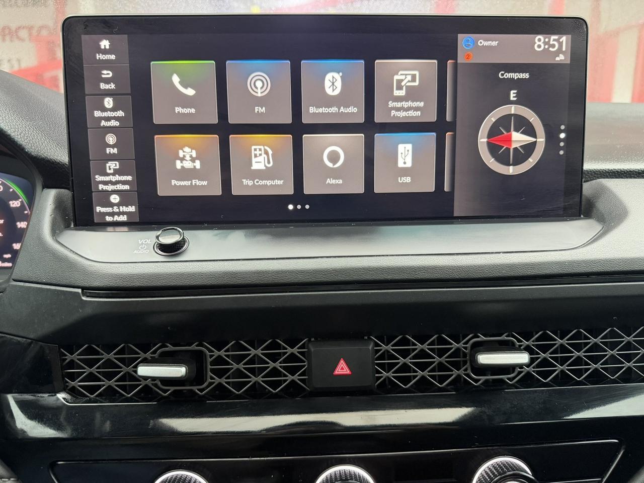 2024 Honda Accord Hybrid Sport Miami FL