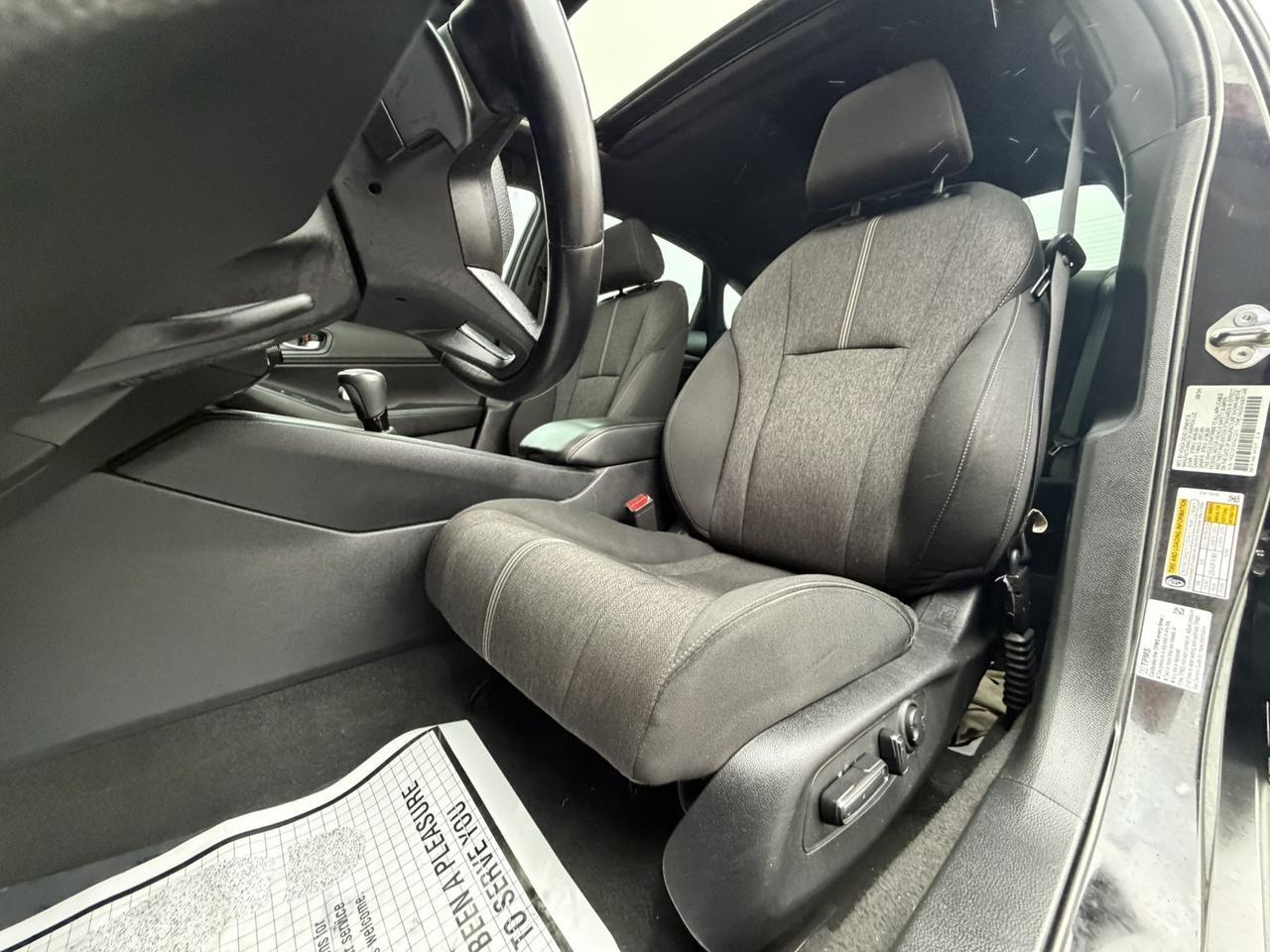 2024 Honda Accord Hybrid Sport Miami FL