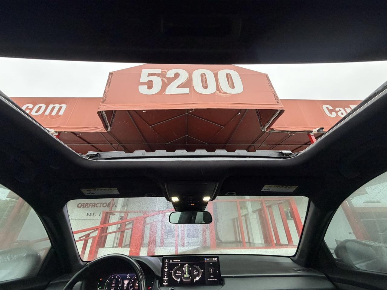 2024 Honda Accord Hybrid Sport Hollywood FL