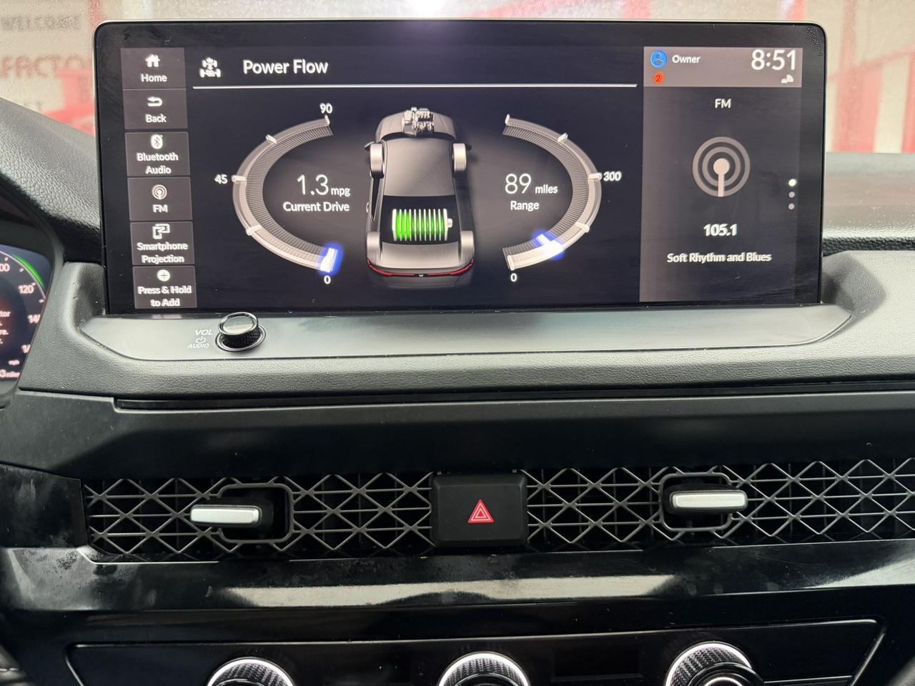 2024 Honda Accord Hybrid Sport Hollywood FL