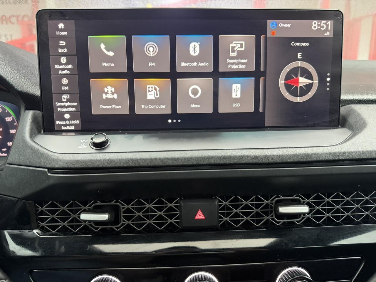 2024 Honda Accord Hybrid Sport Hollywood FL