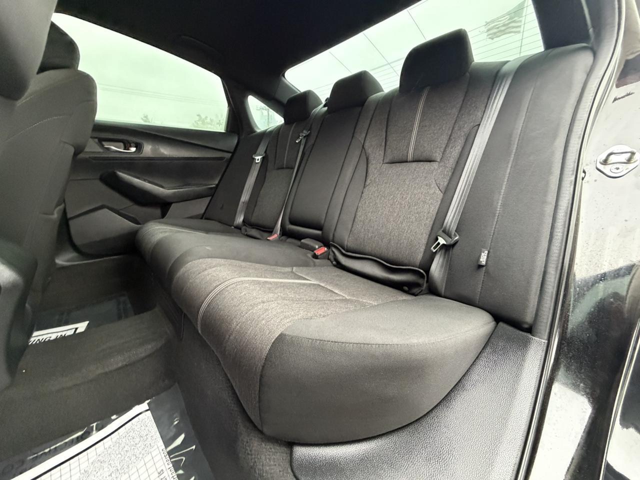 2024 Honda Accord Hybrid Sport Hollywood FL