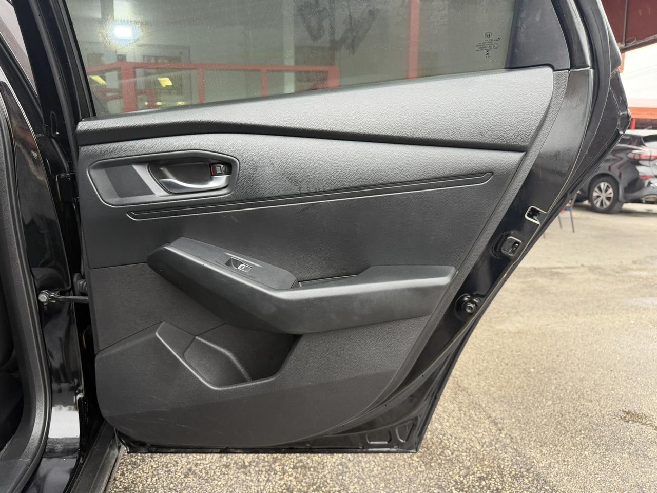 2024 Honda Accord Hybrid Sport Hollywood FL