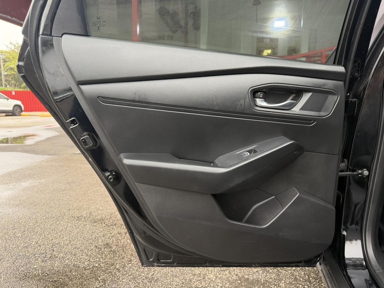 2024 Honda Accord Hybrid Sport Hollywood FL