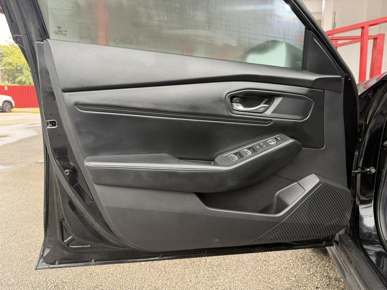 2024 Honda Accord Hybrid Sport Hollywood FL