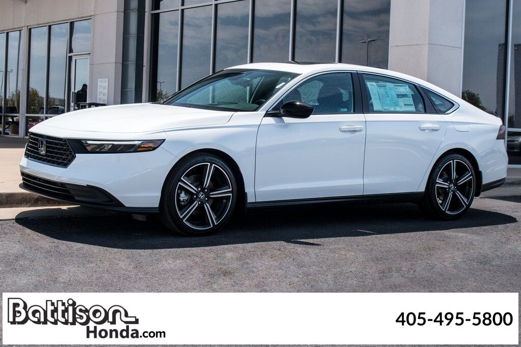 New cars Oklahoma City Oklahoma Battison Honda