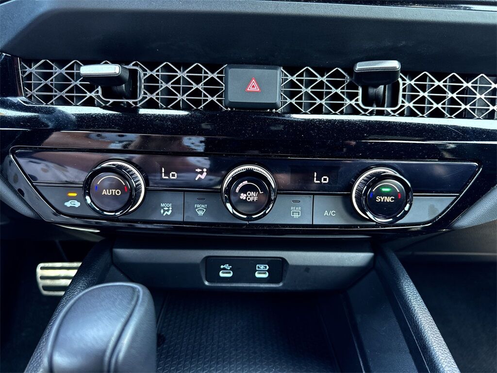 2024 Honda Accord Hybrid Sport Oklahoma City OK
