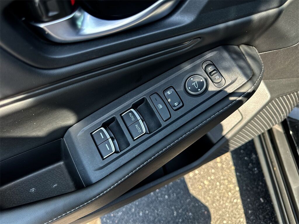 2024 Honda Accord Hybrid Sport Oklahoma City OK