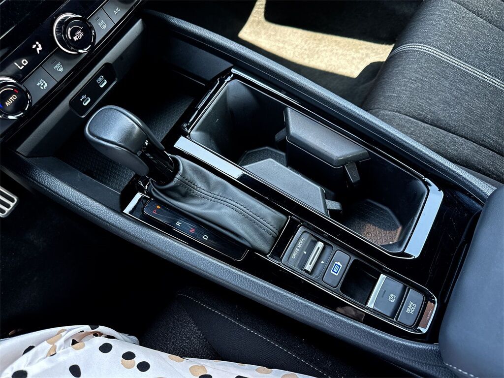 2024 Honda Accord Hybrid Sport Oklahoma City OK
