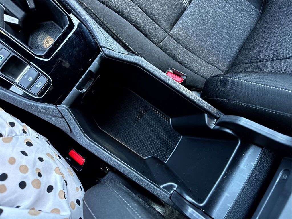 2024 Honda Accord Hybrid Sport Oklahoma City OK