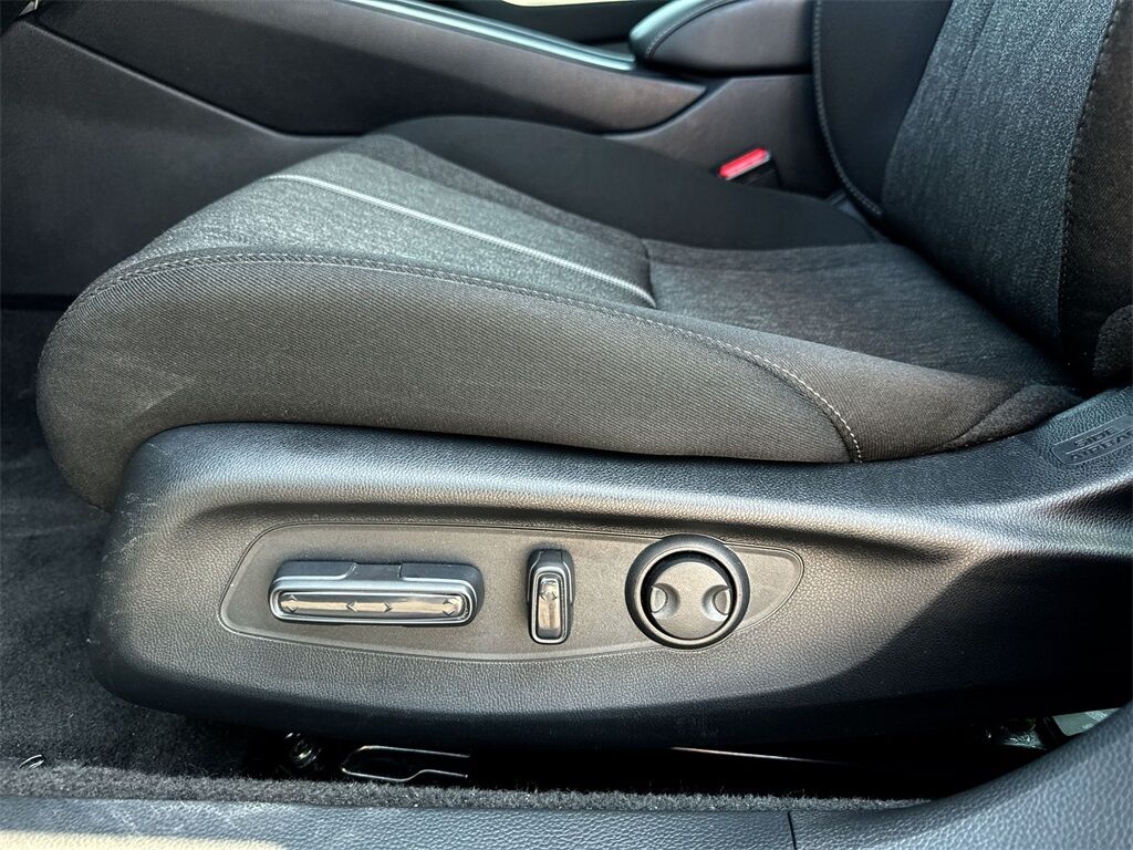 2024 Honda Accord Hybrid Sport Oklahoma City OK