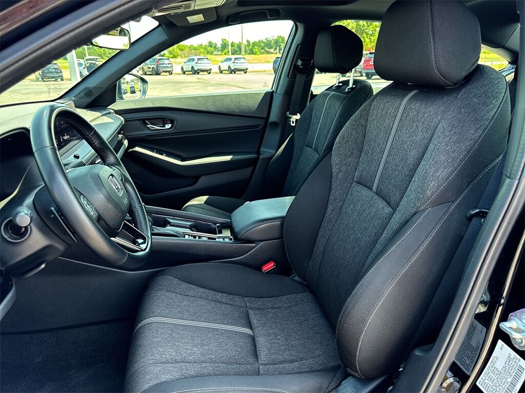 2024 Honda Accord Hybrid Sport Oklahoma City OK