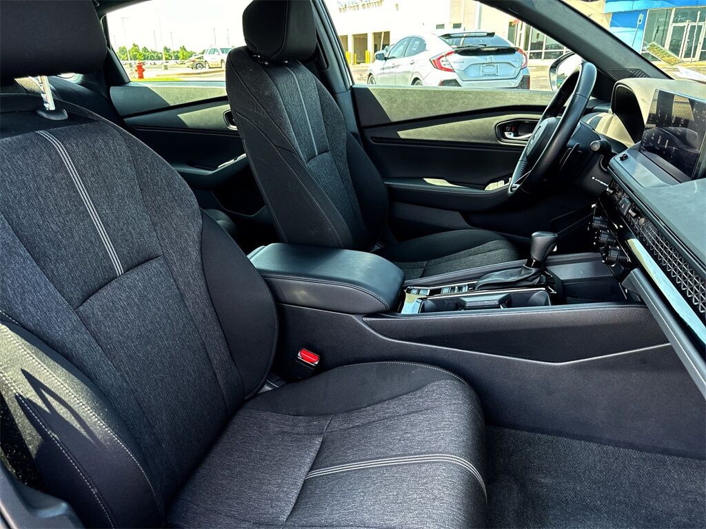 2024 Honda Accord Hybrid Sport Oklahoma City OK