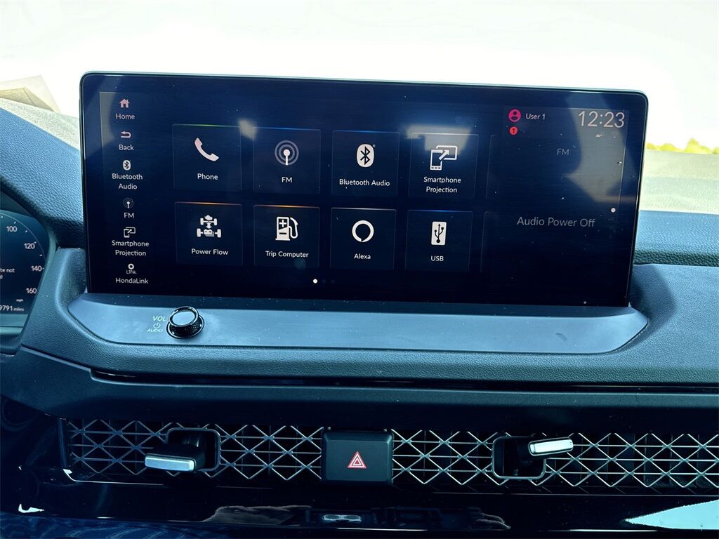 2024 Honda Accord Hybrid Sport Oklahoma City OK