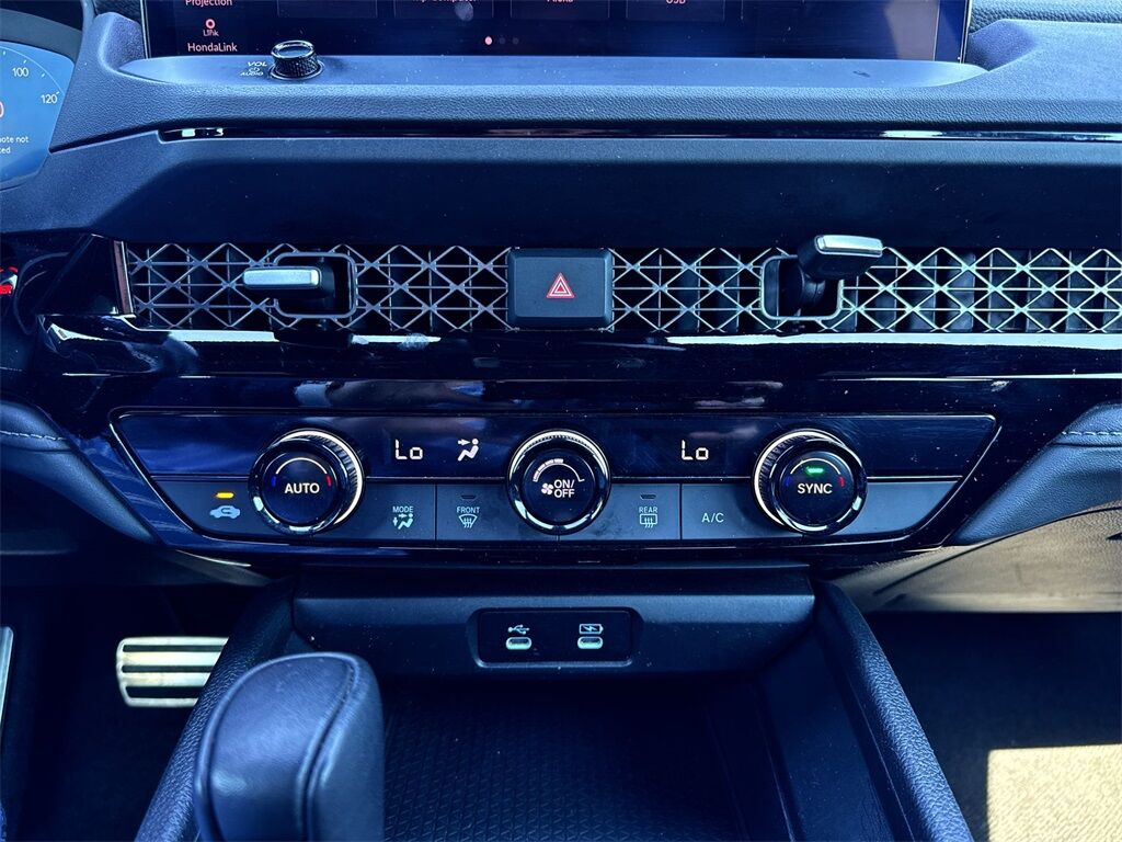 2024 Honda Accord Hybrid Sport Oklahoma City OK