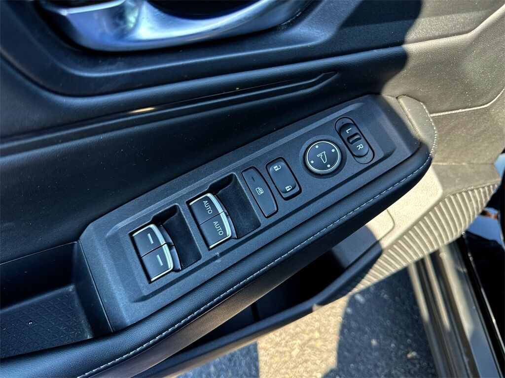 2024 Honda Accord Hybrid Sport Oklahoma City OK