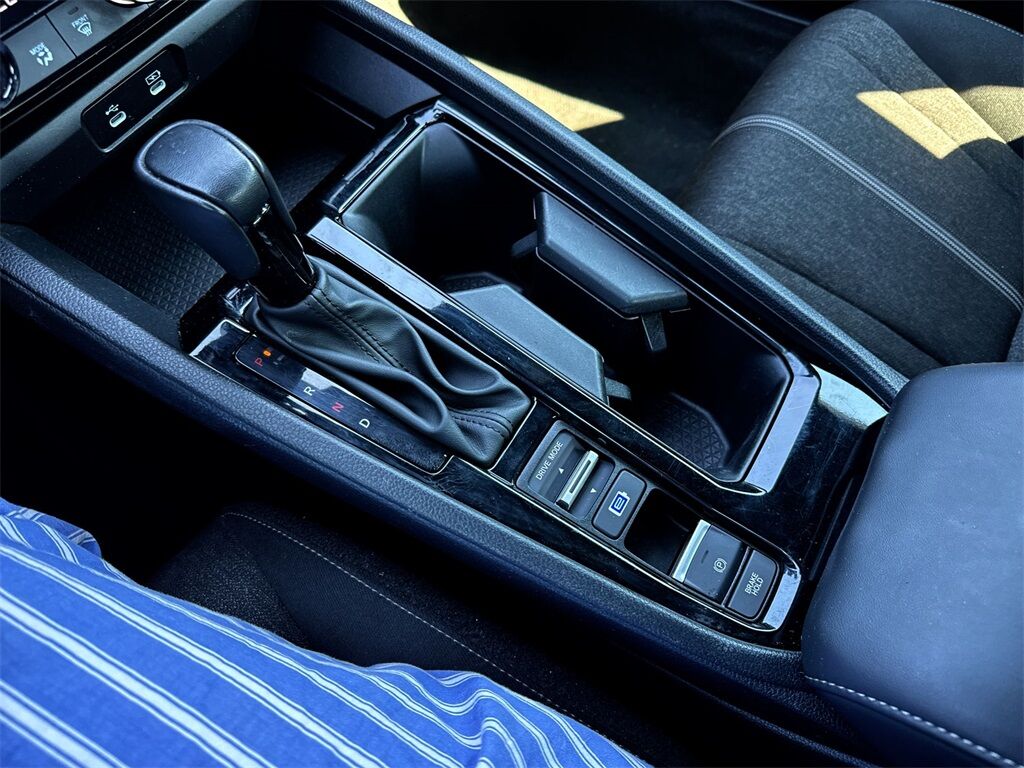 2024 Honda Accord Hybrid Sport Oklahoma City OK