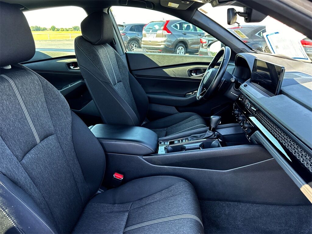 2024 Honda Accord Hybrid Sport Oklahoma City OK