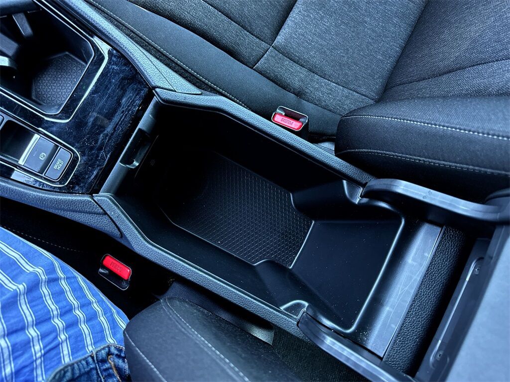 2024 Honda Accord Hybrid Sport Oklahoma City OK