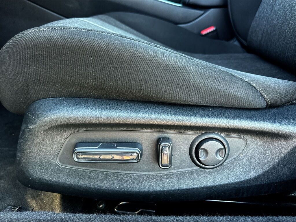 2024 Honda Accord Hybrid Sport Oklahoma City OK