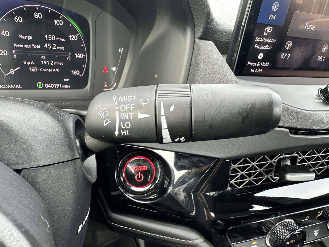 2024 Honda Accord Hybrid Sport San Clemente CA