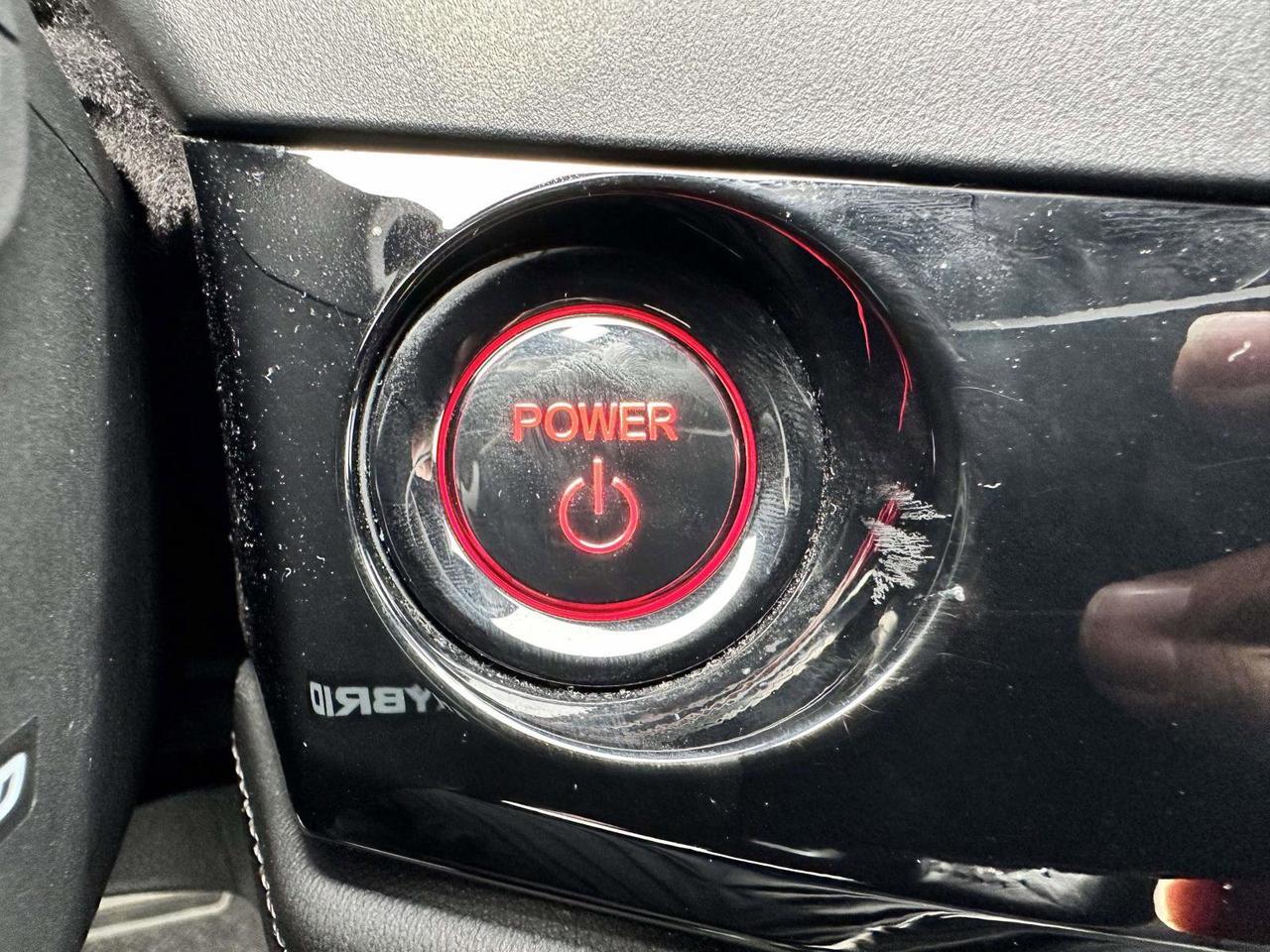 2024 Honda Accord Hybrid Sport San Clemente CA