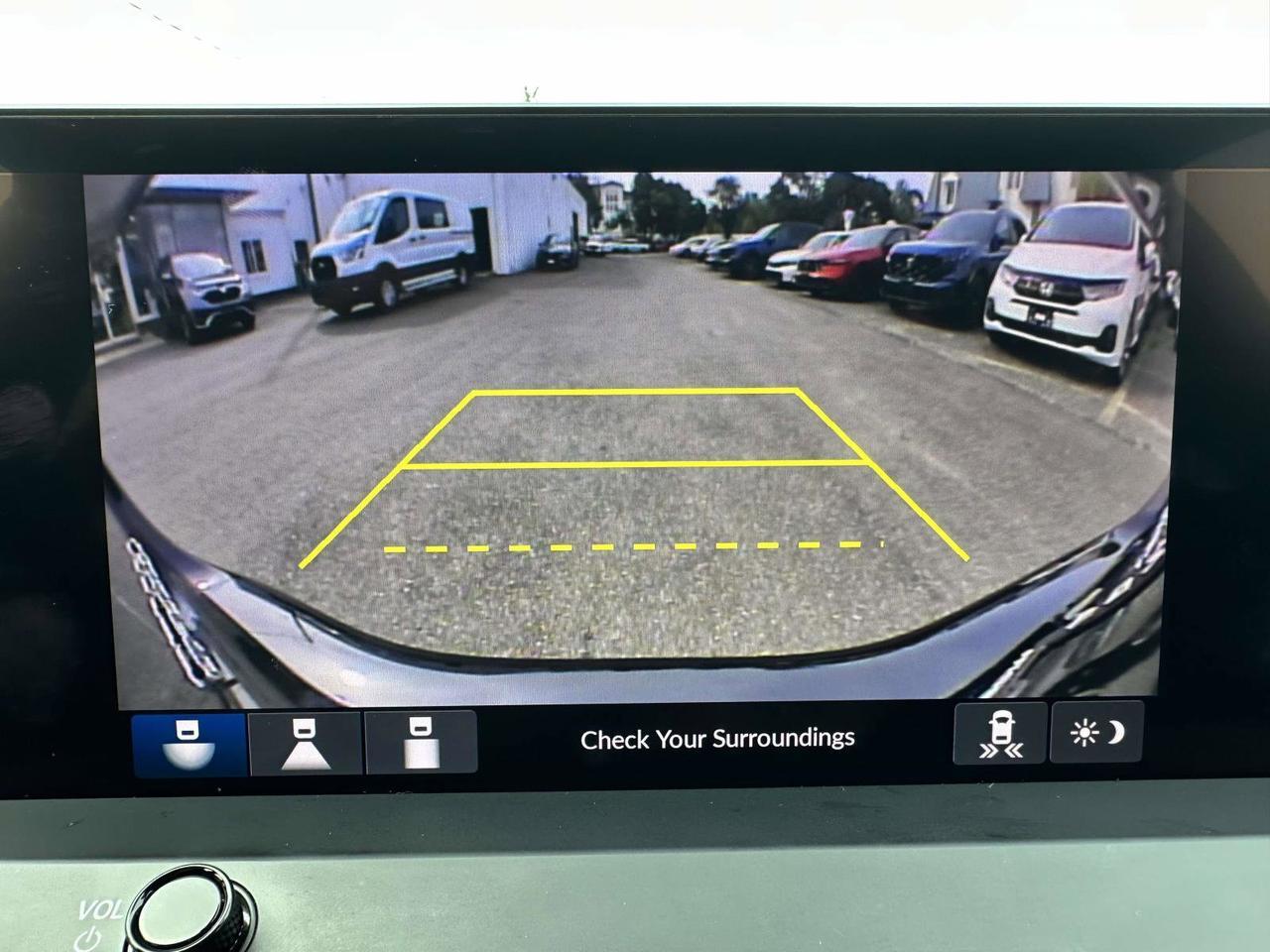 2024 Honda Accord Hybrid Sport San Clemente CA